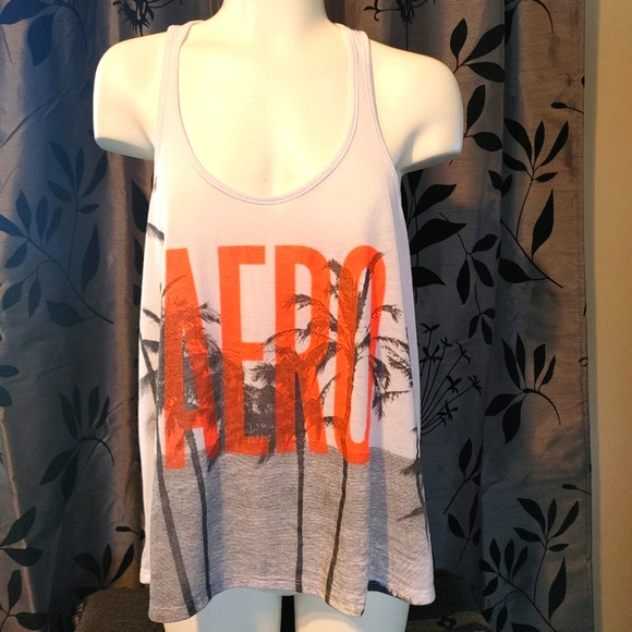 Tank Top - Picture 1 of 3